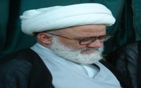 المرجع اليعقوبي